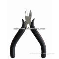 mini diagonal cutting pliers